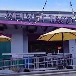 Velvet Taco