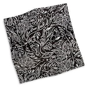 Disney Napkin - Be Our Guest Cloth Napkin