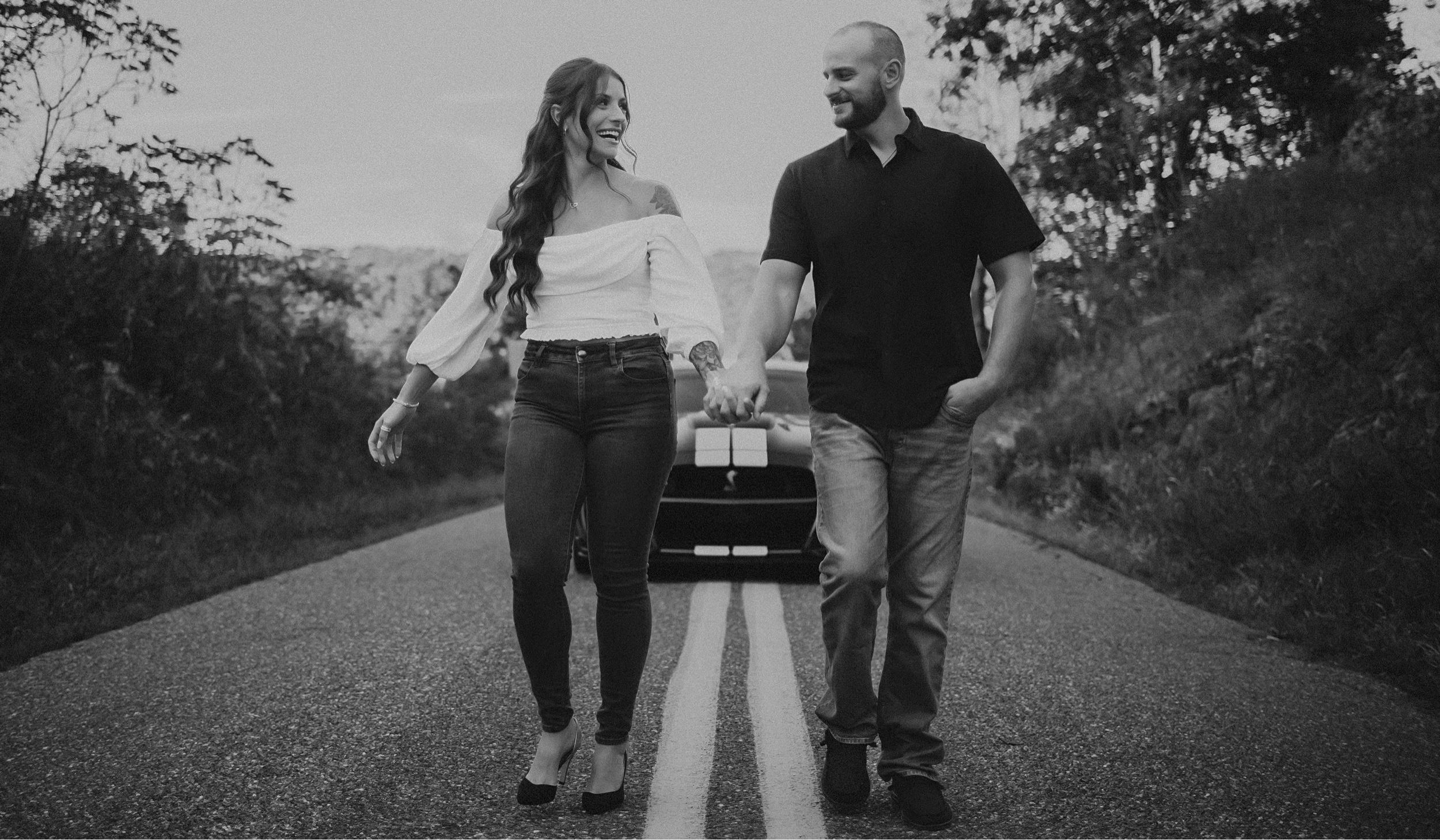 The Wedding Website of Jordyn Henderson and Thomas Morgan