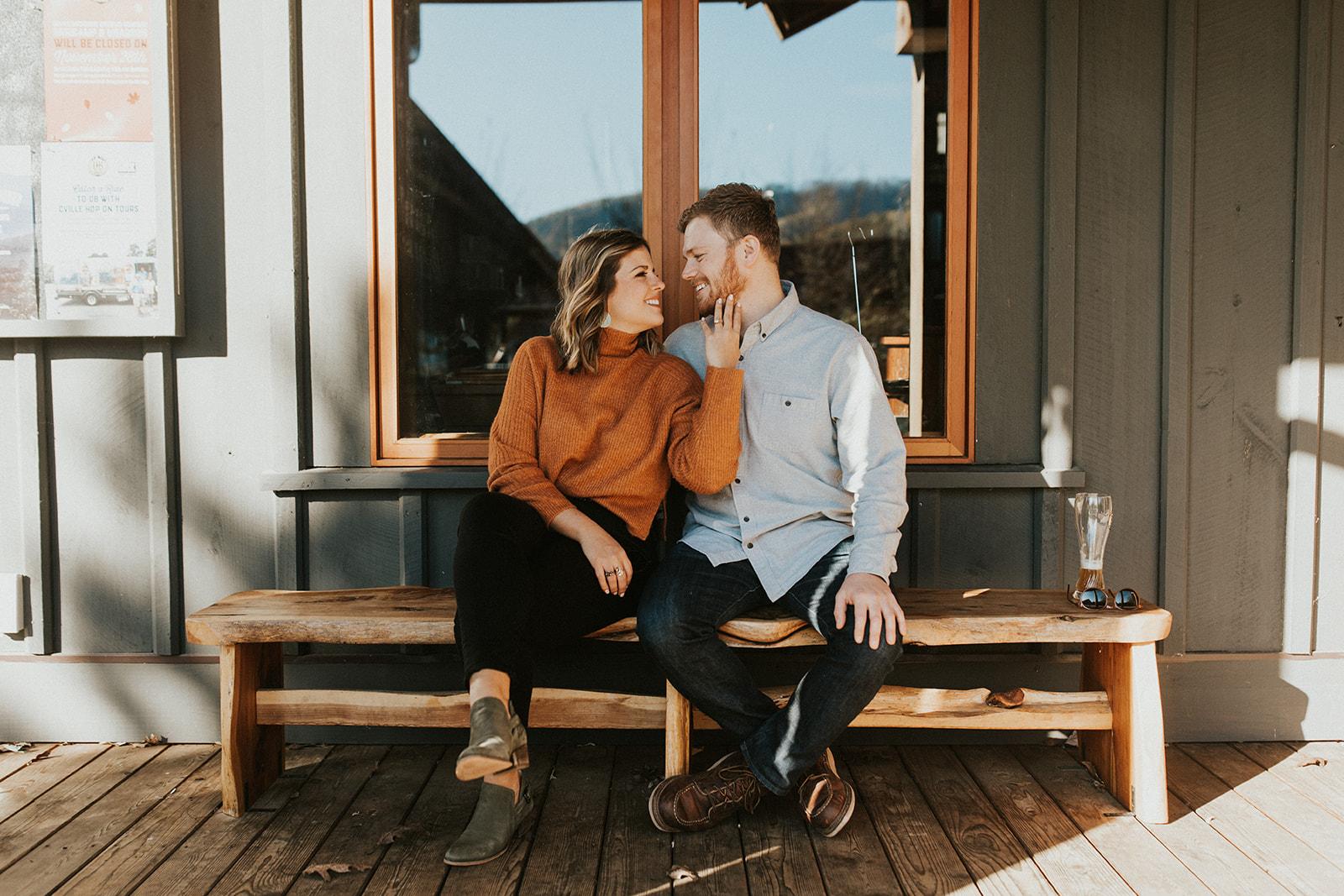 The Wedding Website of Lizzy Sepe and Lew Lloyd