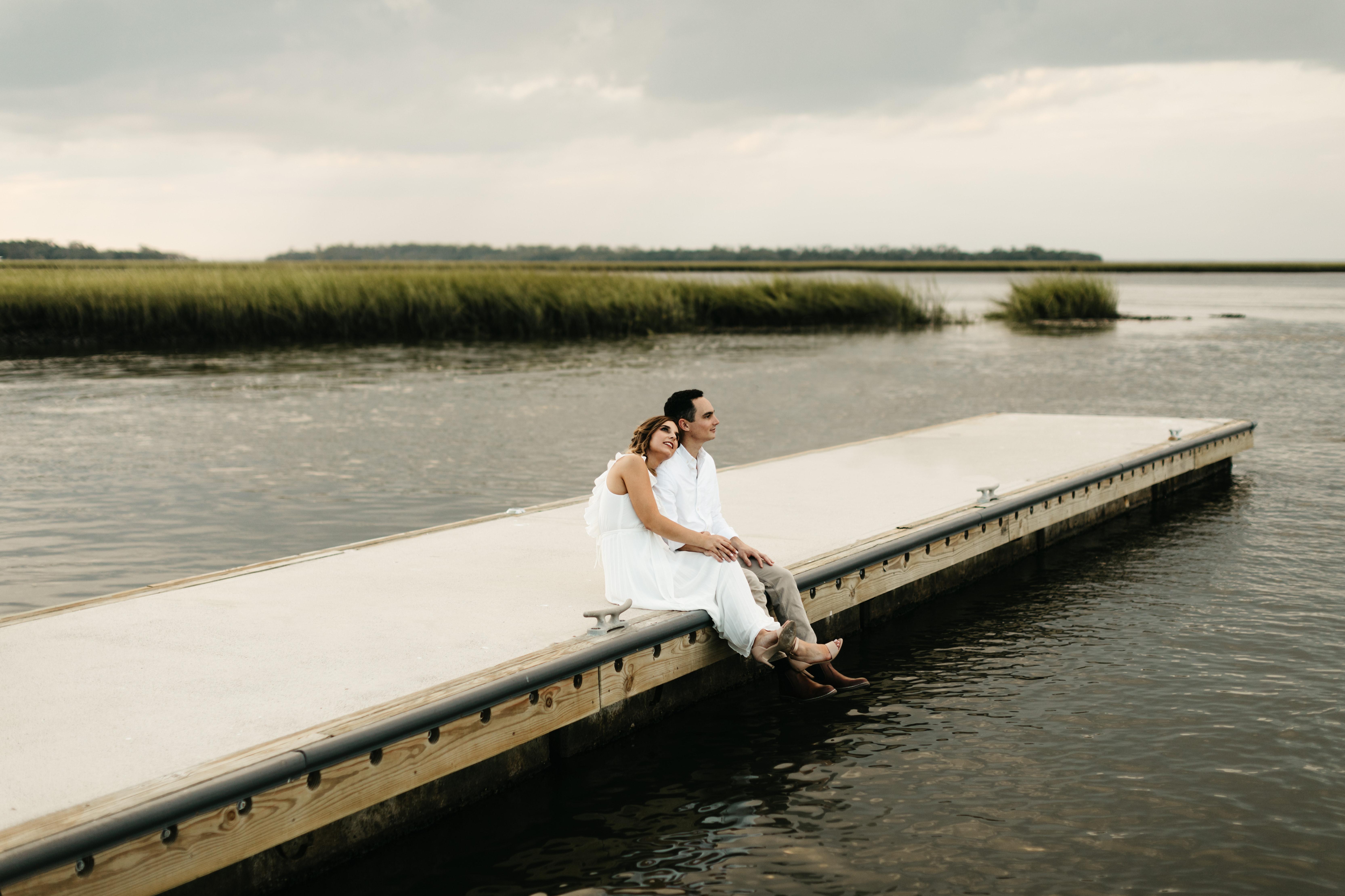 The Wedding Website of Cheyenne Lampp and Christopher Nichols