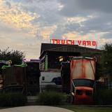 Truck Yard