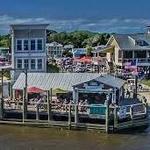 American Fish Company - Bar/Entertainment/Views (Southport)