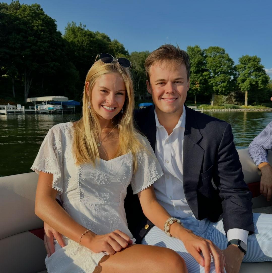 Commodore's Ball round 2!