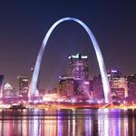The Gateway Arch