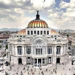 Bellas Artes