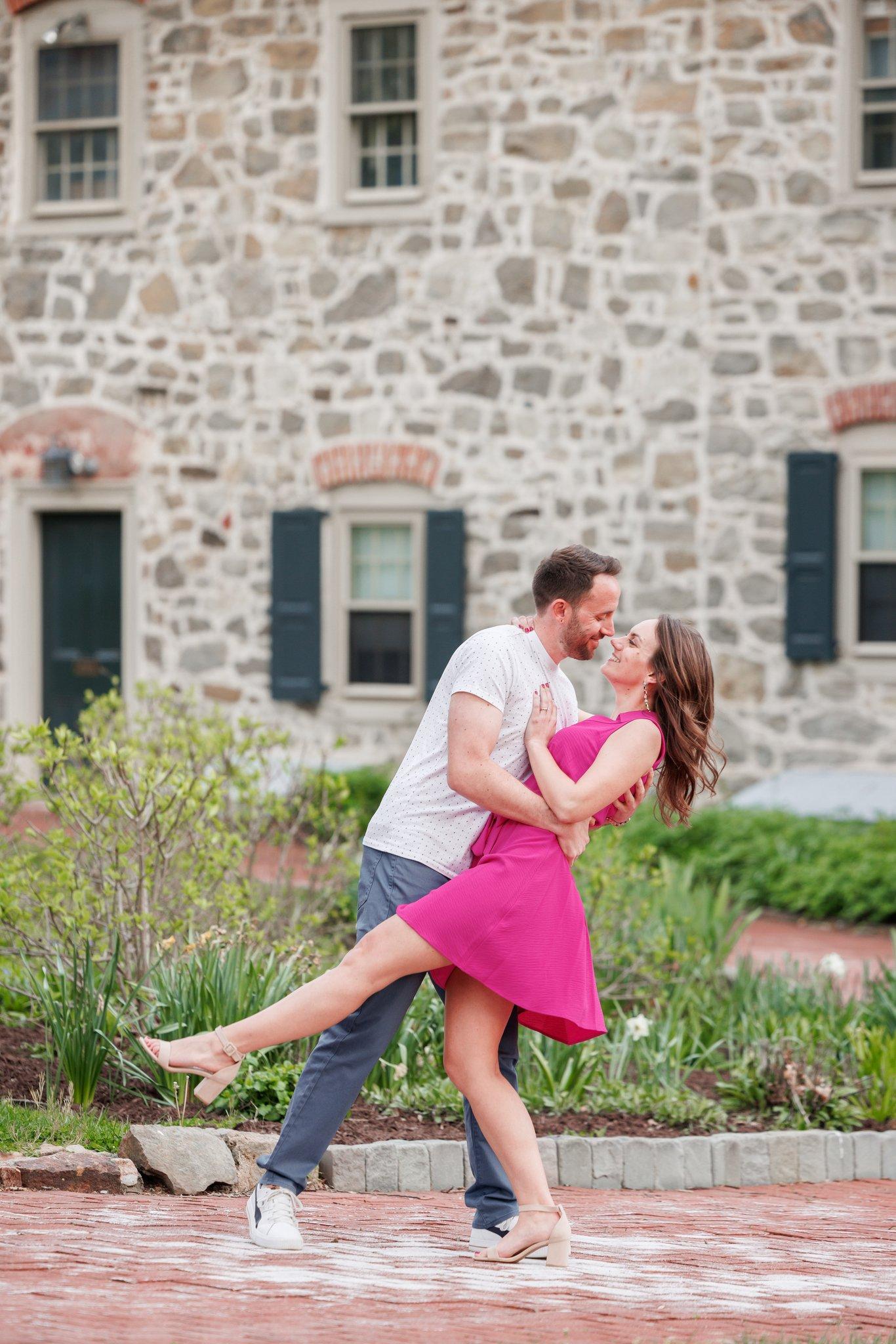The Wedding Website of Tara Banville and Hank Werner