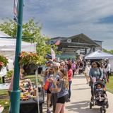 Fishers Farmers' Market