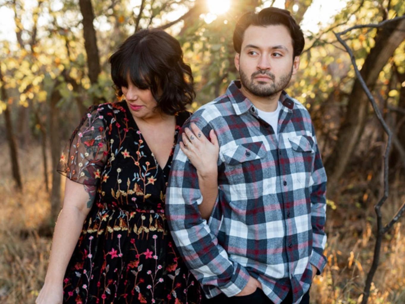 The Wedding Website of Parker Wilson and Christopher Vanegas