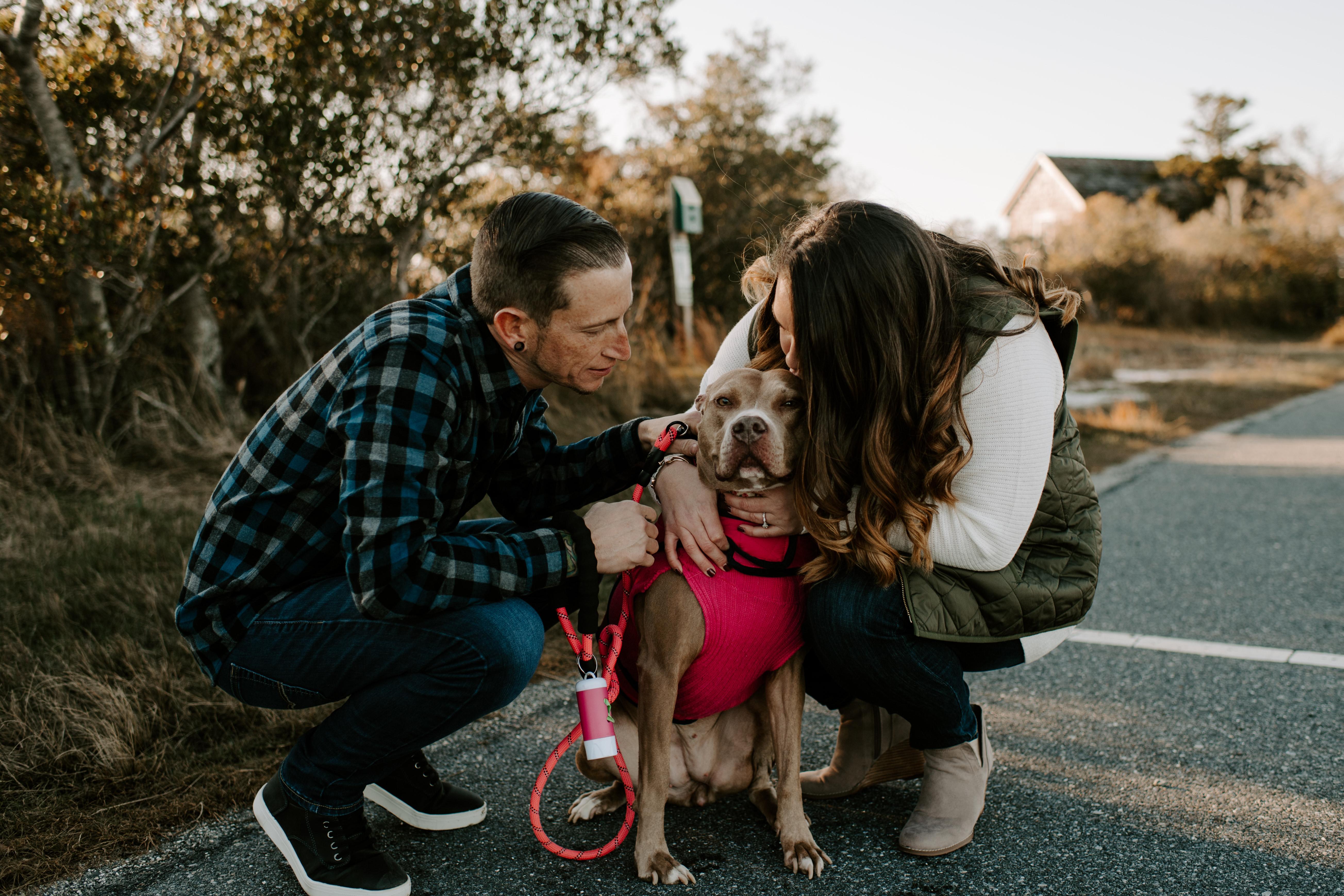 The Wedding Website of Melissa Stark and DJ Saienni