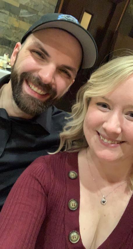 The Wedding Website of James Householder and Cara Kimmel