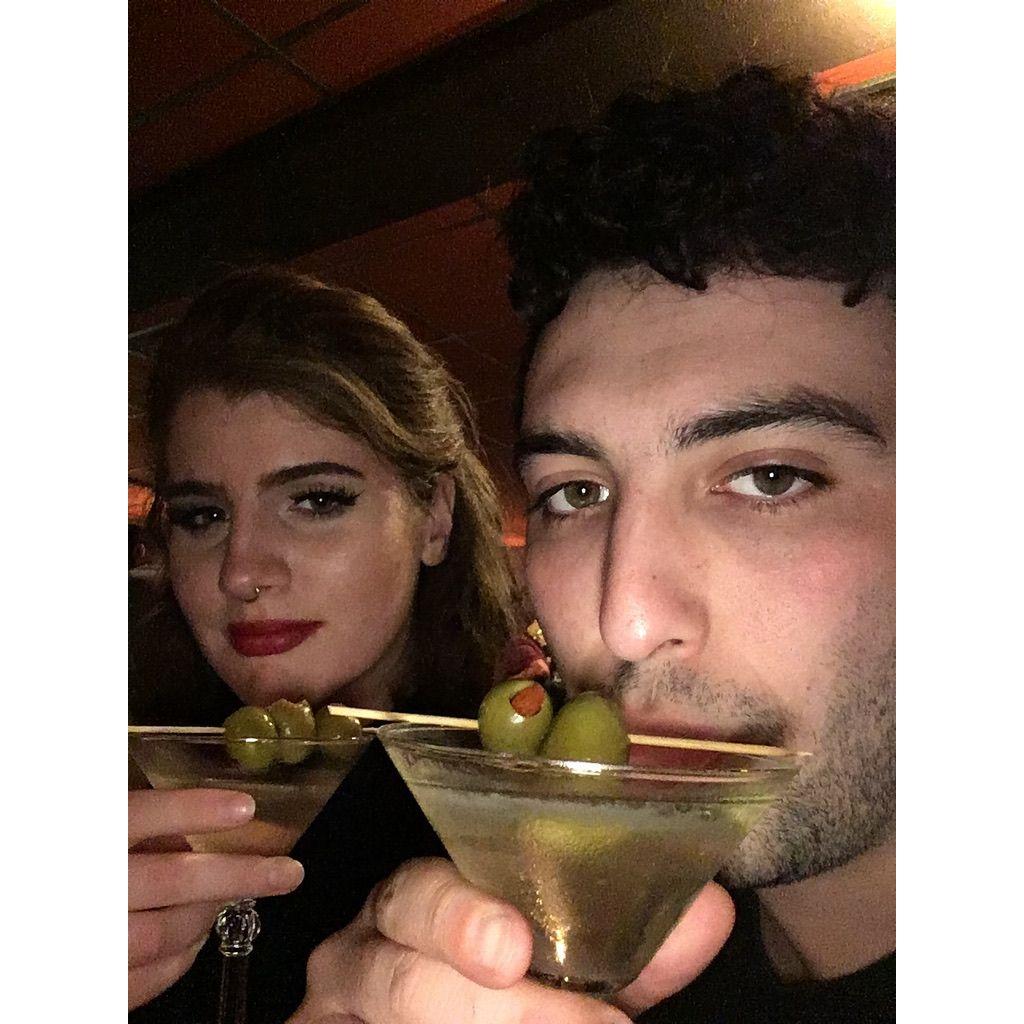 JP's 23rd Bday