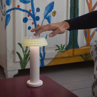 Sowden PL1 Portable Lamp