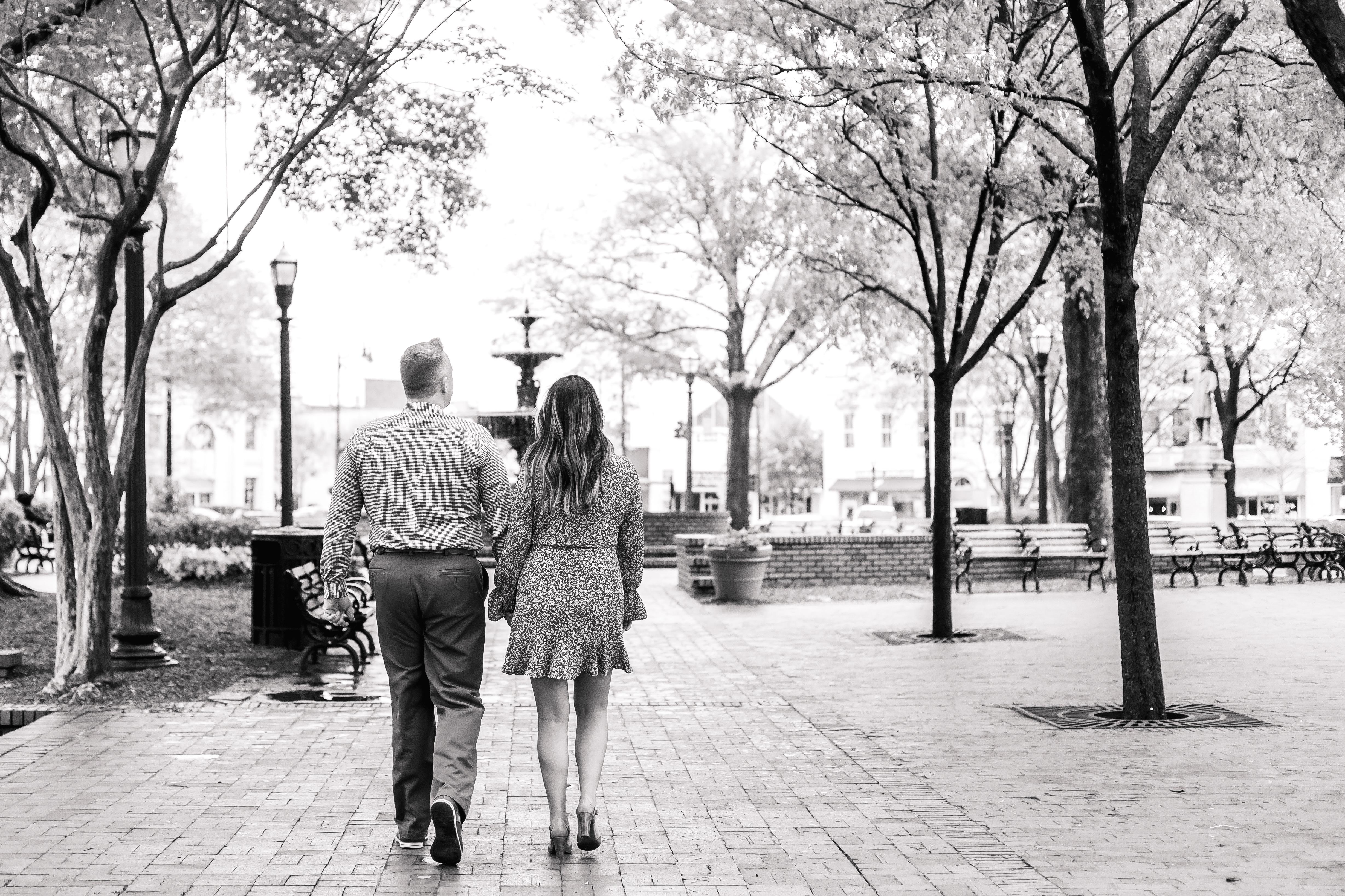 The Wedding Website of Tara Melvin and Josh King