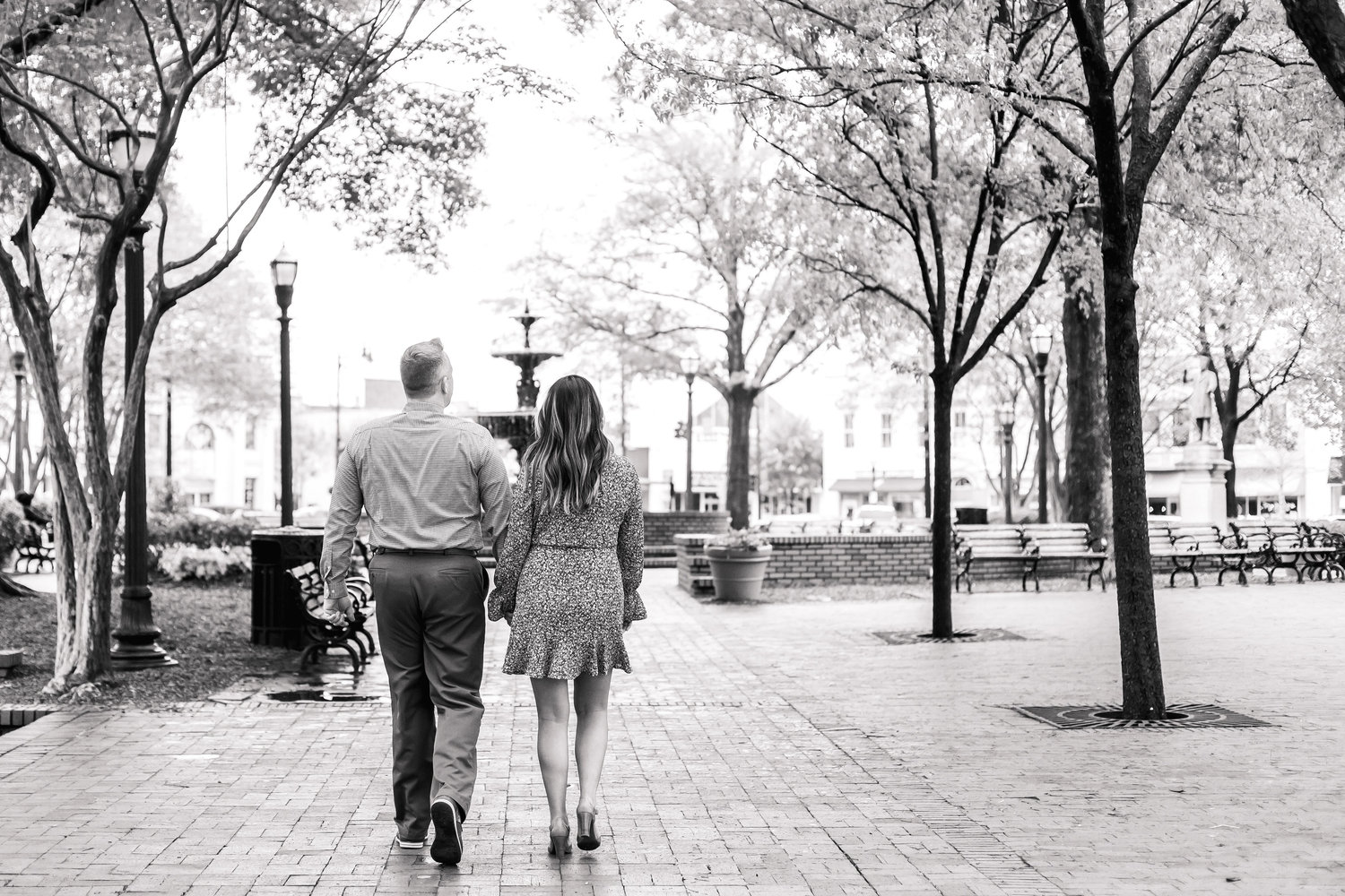 The Wedding Website of Tara Melvin and Josh King