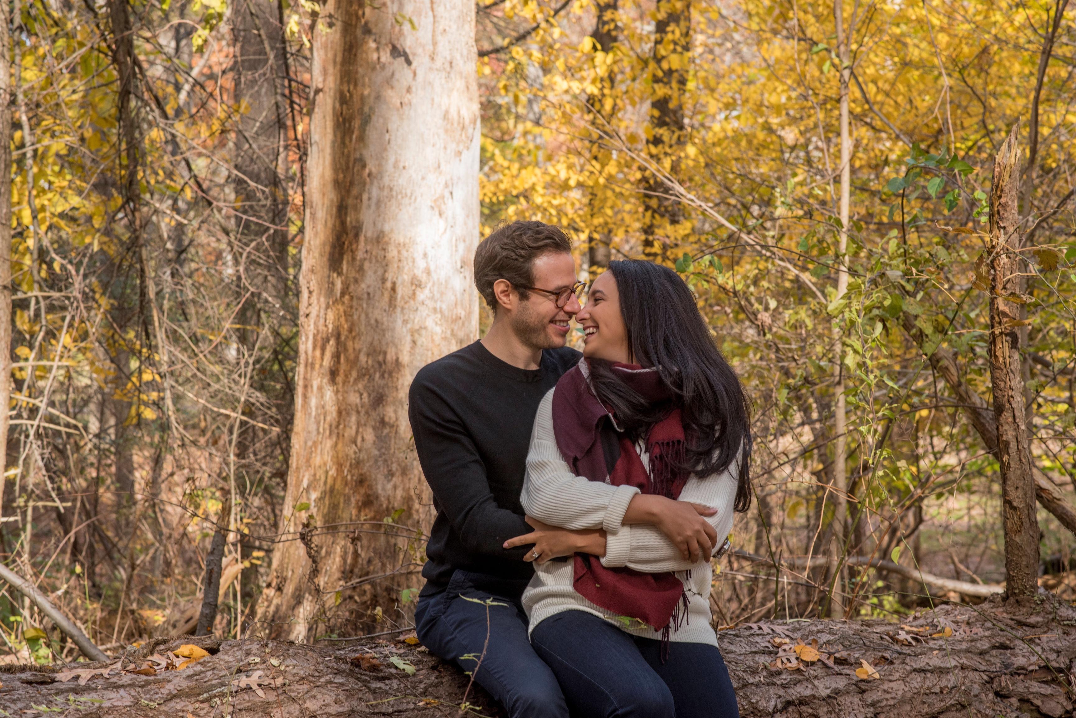 The Wedding Website of Lisa Ganz and Evan Eisman
