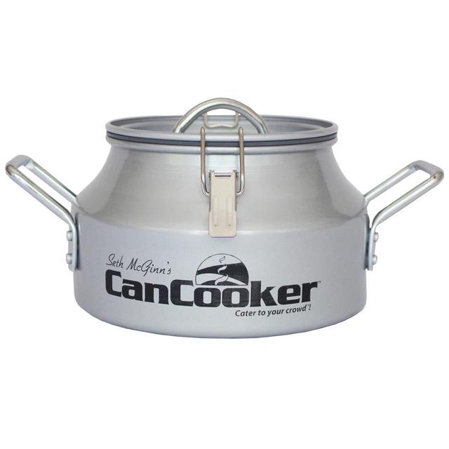 CanCooker Companion with Non Stick Coating