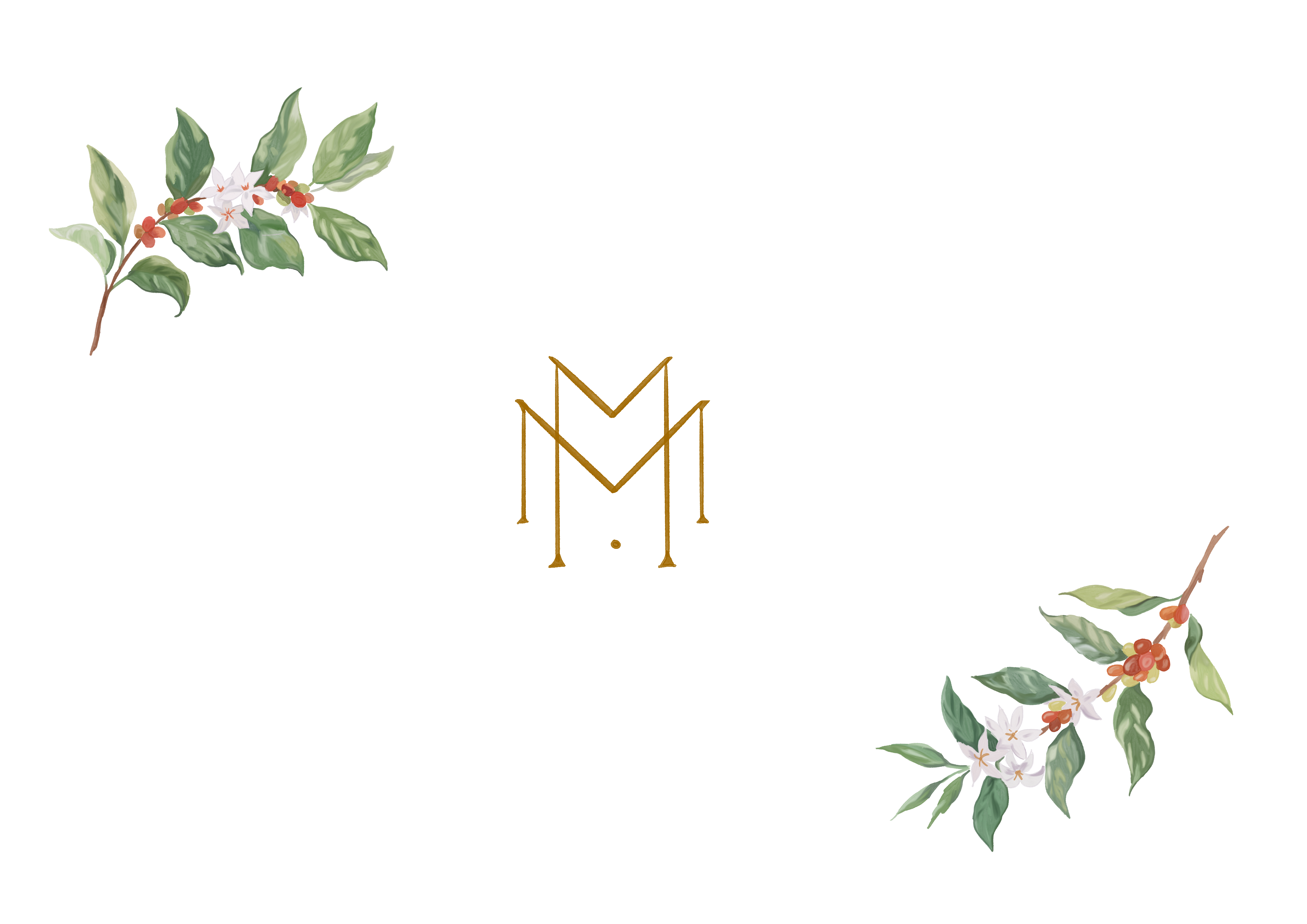 The Wedding Website of Mariana Betancourt and Martín Sardi