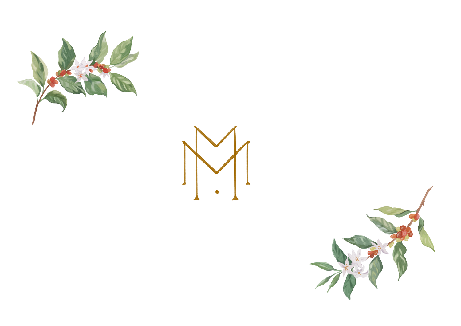 The Wedding Website of Mariana Betancourt and Martín Sardi