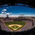 Coors Field