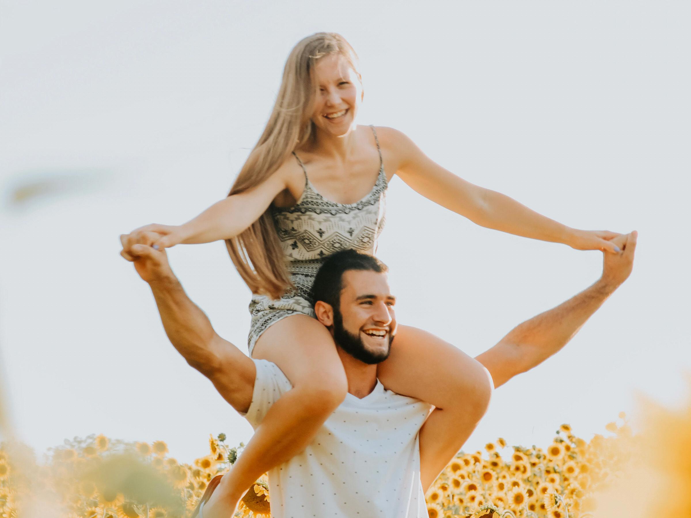 The Wedding Website of Lisa Graybill and Ty Martin