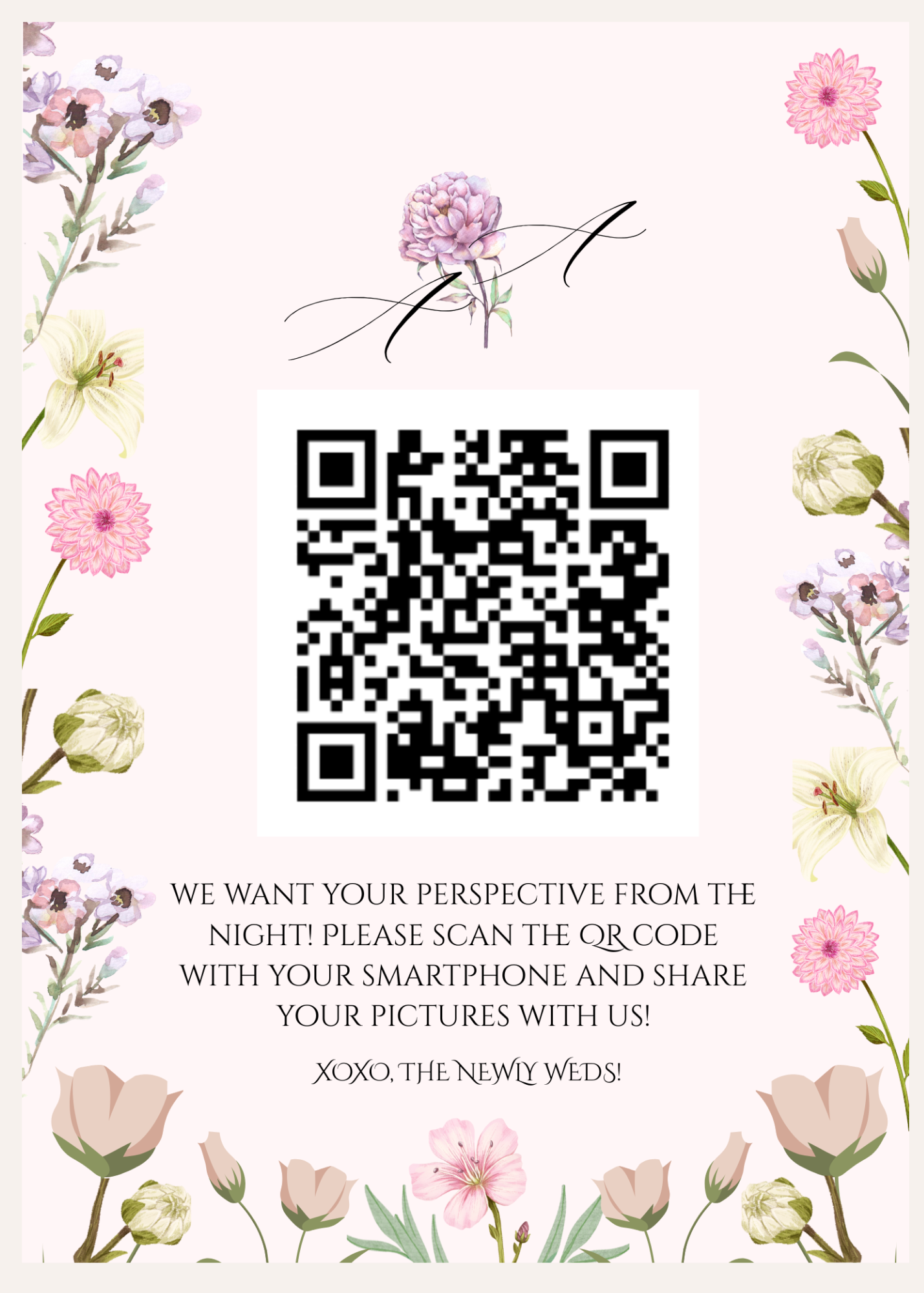 The Wedding Website of Adrian Gabriel Bravo and Nikka Mina Allyson Aquino