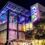 South Carolina Aquarium