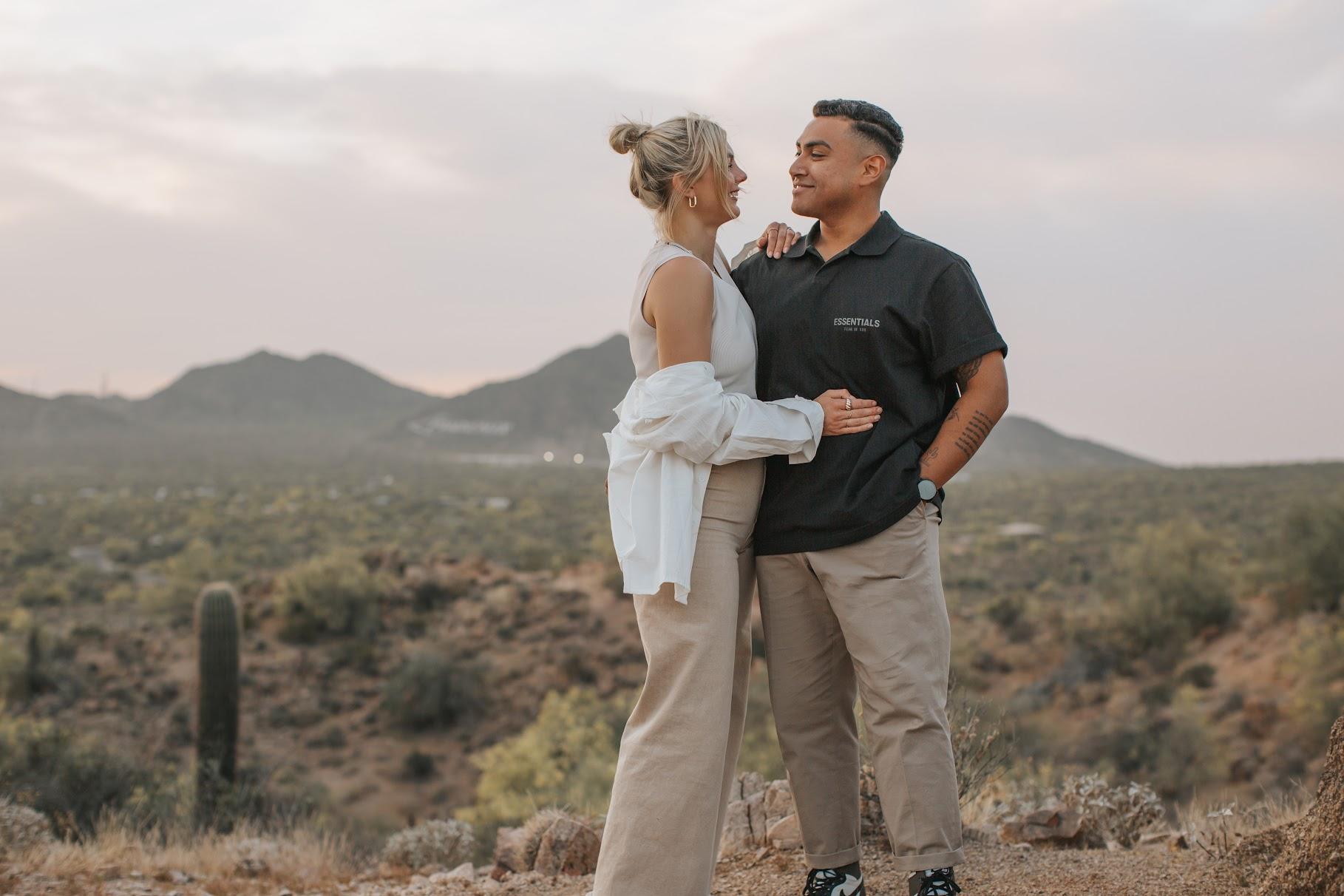 The Wedding Website of Dian Williams and Eden Batt