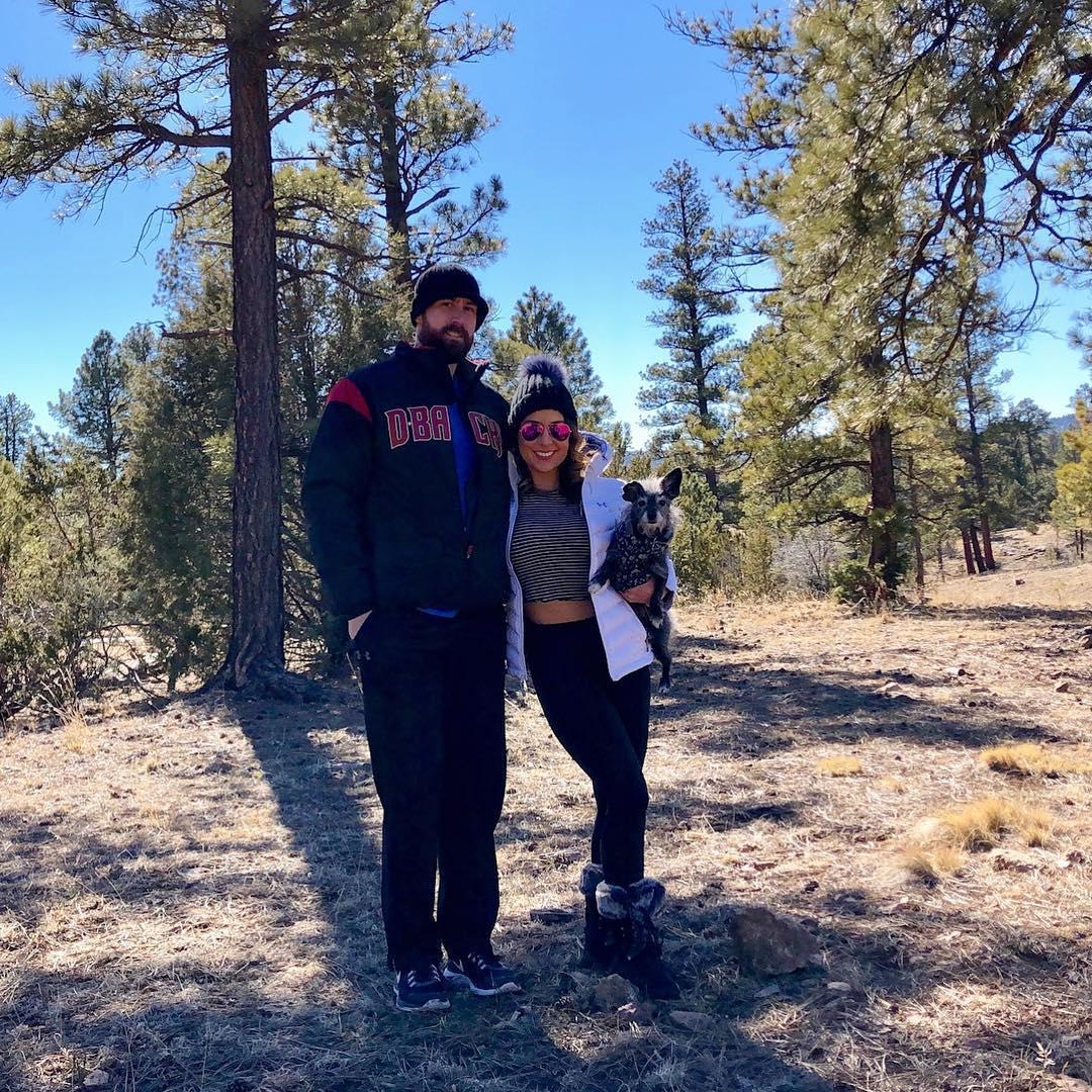 Happy Jack, AZ