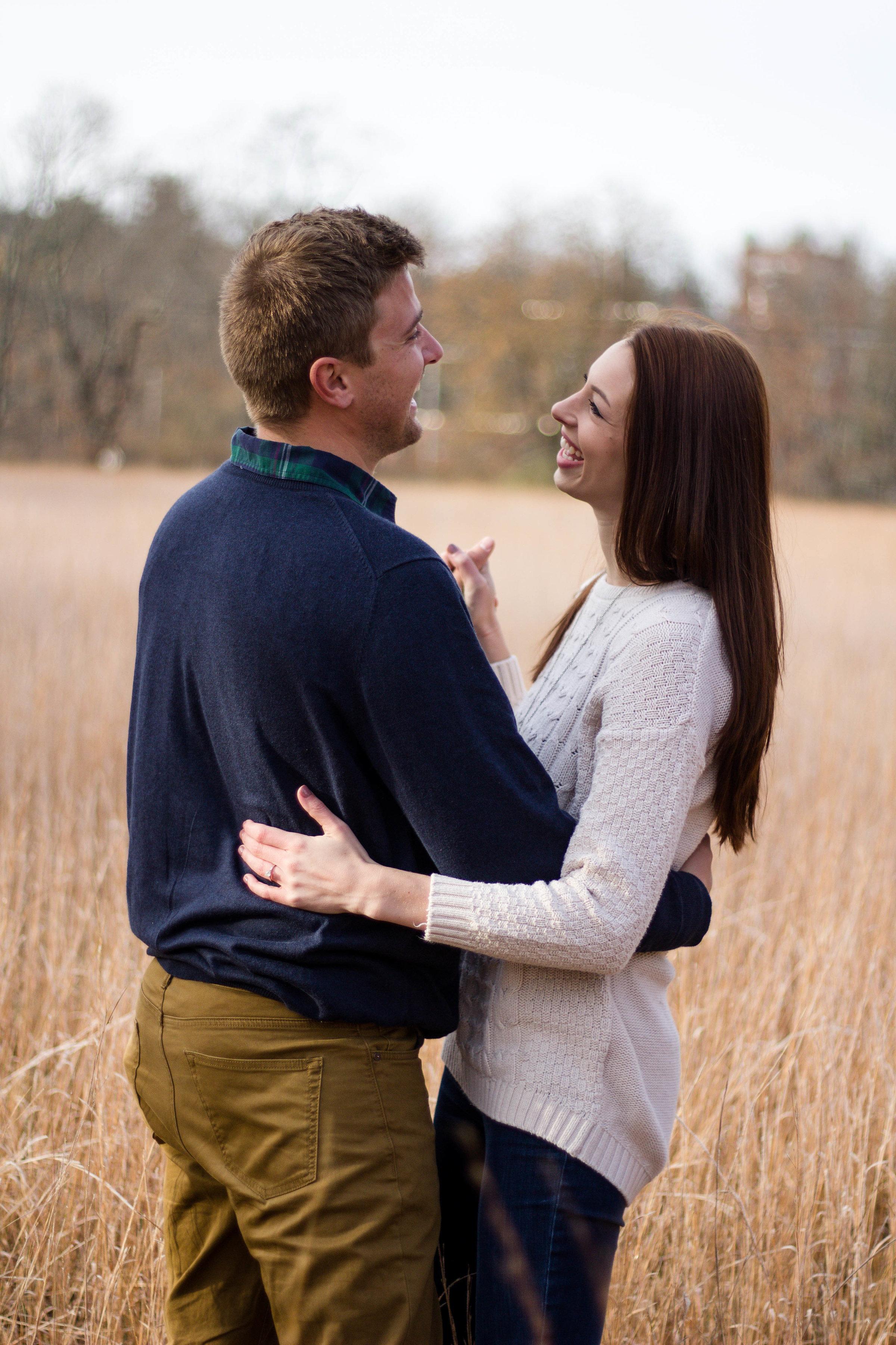 The Wedding Website of Hannah Olstad and Andrew Fournier