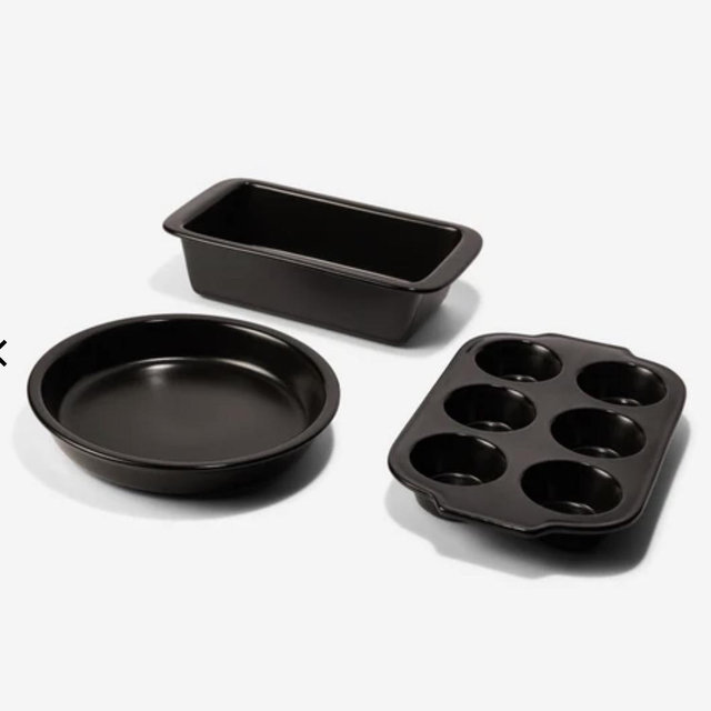Baker's Bundle 3-Piece