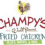 Champy's Famous Fried Chicken
