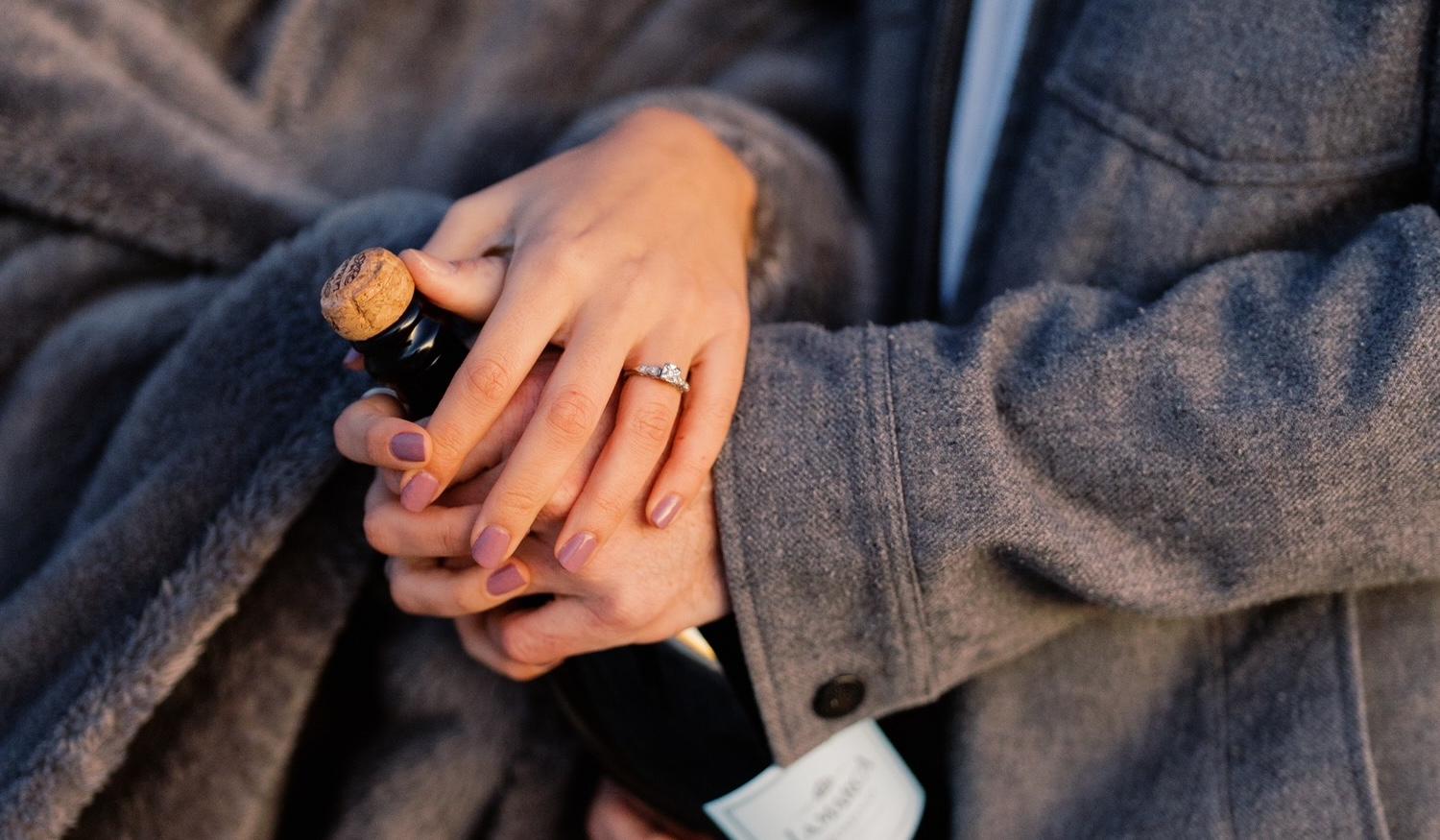 The Wedding Website of Veronica Cibin and Shane Daniel Browne