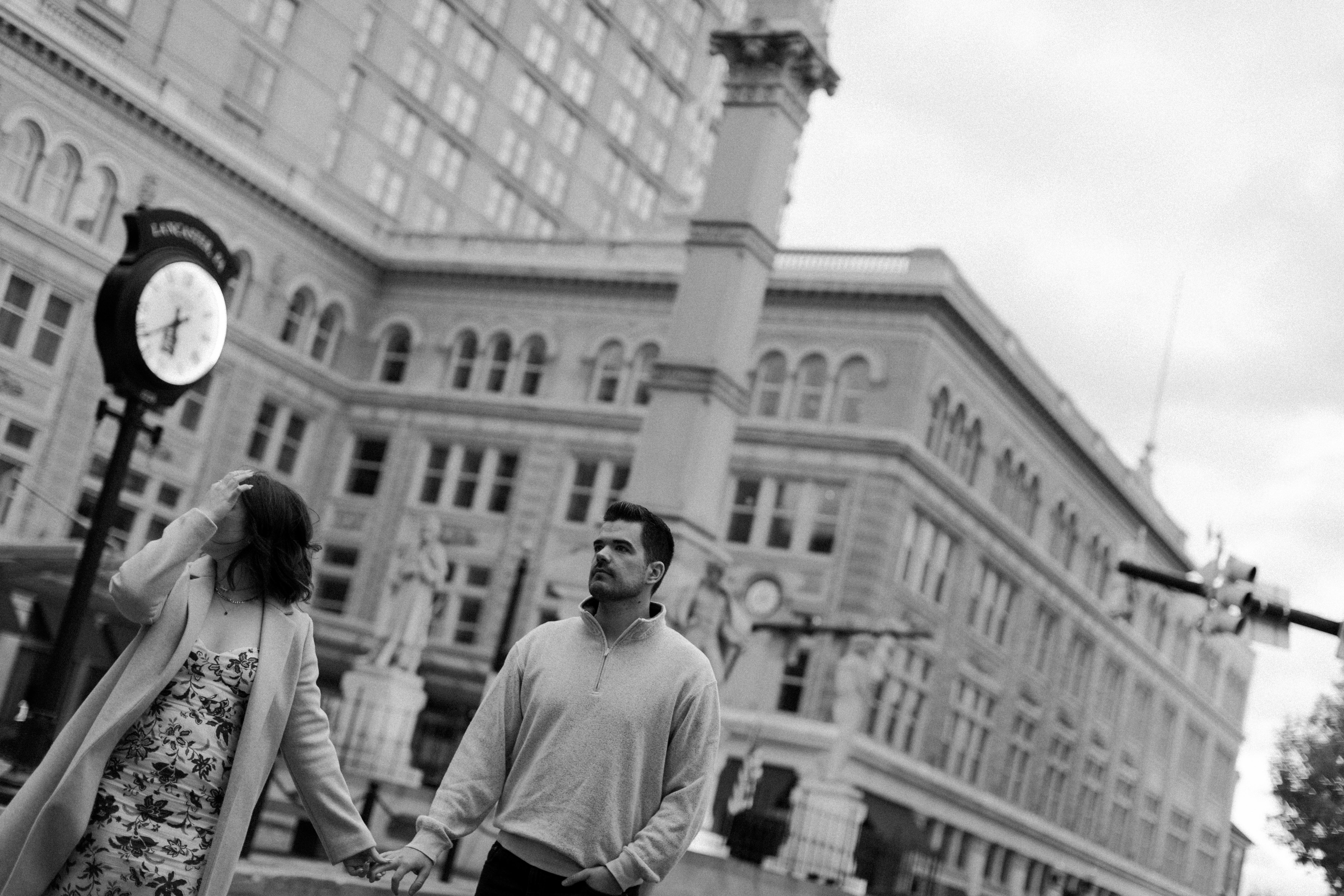 The Wedding Website of Addy Peterson and Mike LoCasale
