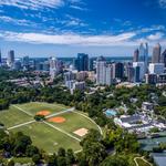 Piedmont Park