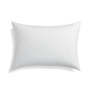 Down-Alternative Pillow Insert