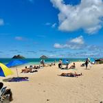 Lanikai Beach