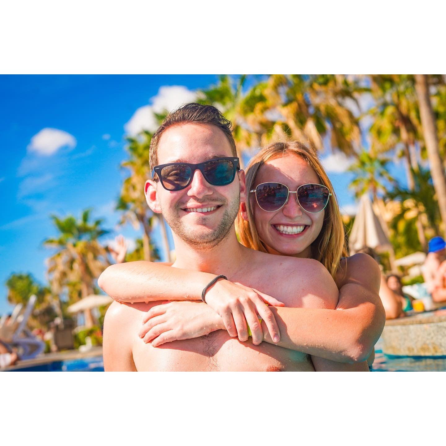 Cabo San Lucas, Mexico 12/14/2021