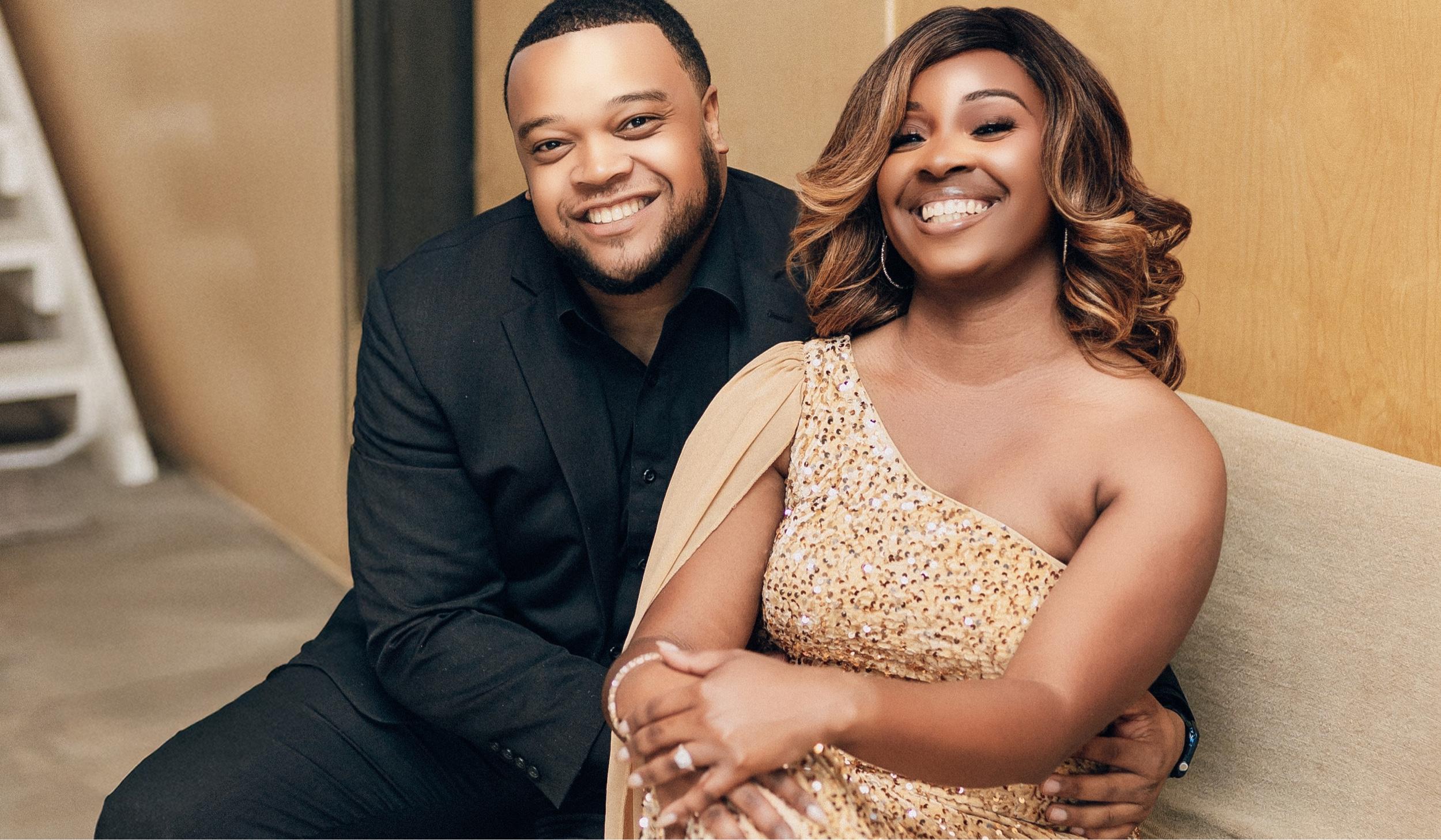 The Wedding Website of Tiffany Bell and Bryant Stewart