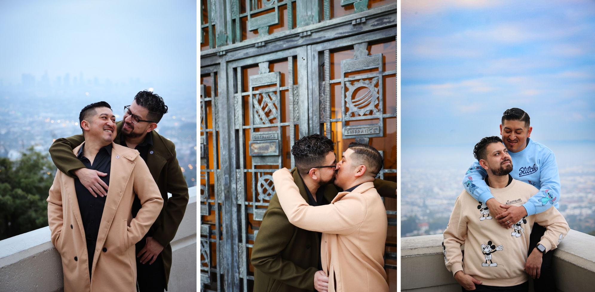 The Wedding Website of Kris Salguero and Andy Salguero