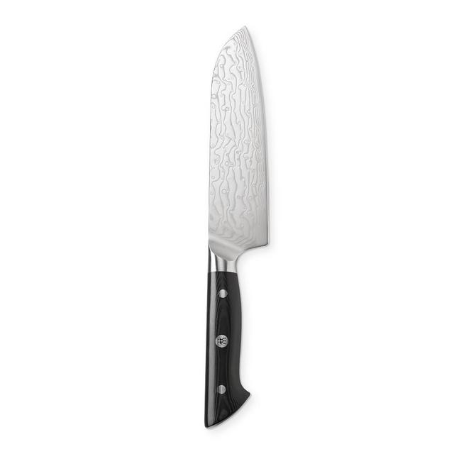 Zwilling Kanren 7" Santoku Knife