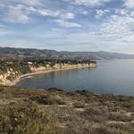 View - Point Dume