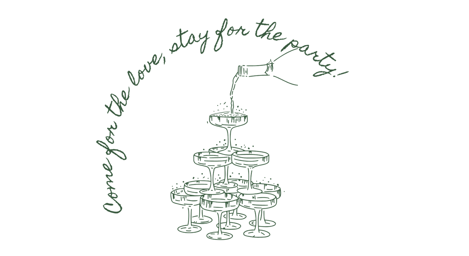 The Wedding Website of Catarina Andrade and Igli Loshi
