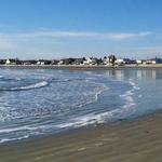 Gooch's Beach