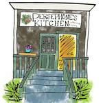 Persephone's Kitchen