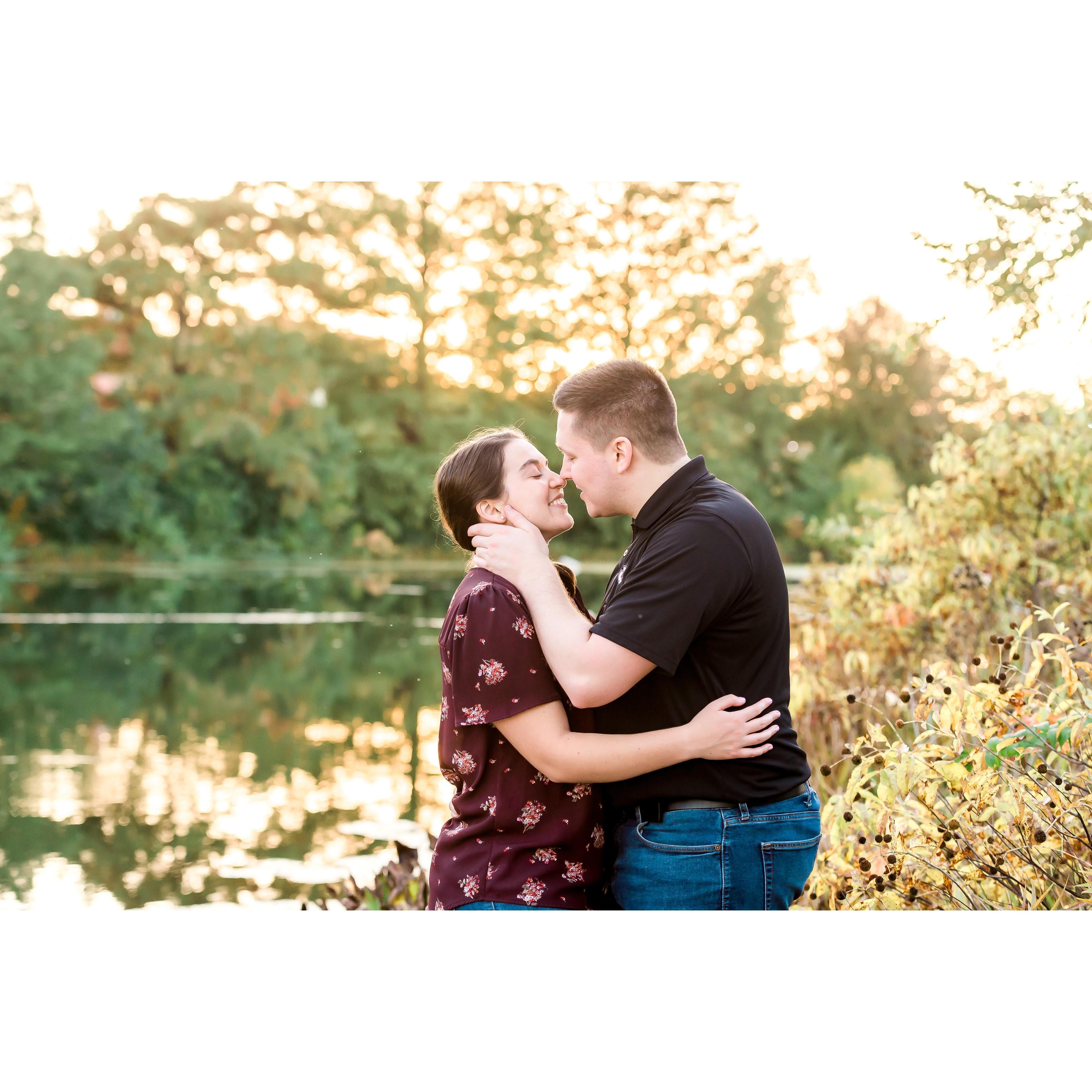 PC: Morgan Lee Photography