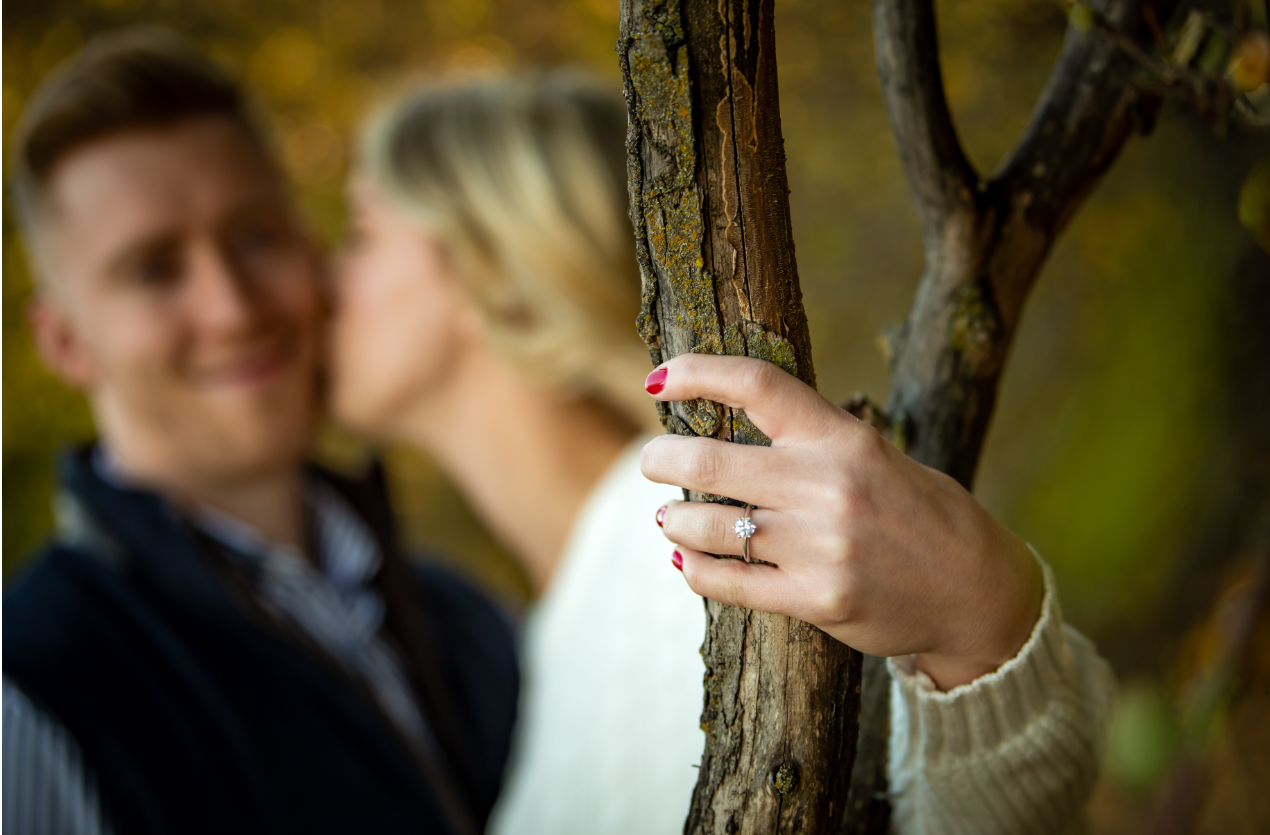 The Wedding Website of Olivia Rodgers and Evan Cockerell