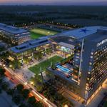 The Star in Frisco