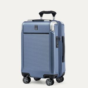 Platinum® Elite Compact Carry-On Hardside Spinner in Dark Sky Blue