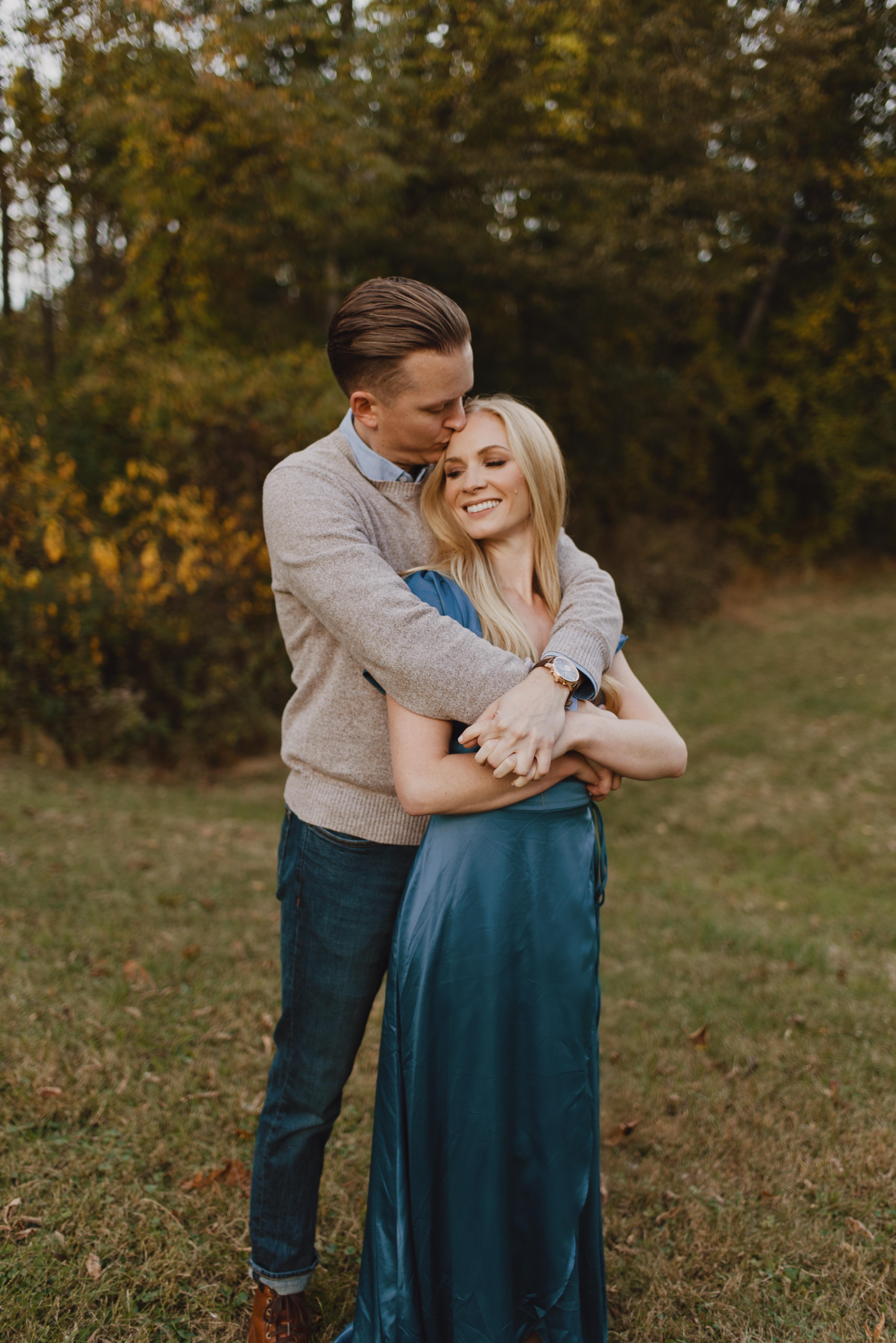 The Wedding Website of Lauren Gradwell and Cory Hobson